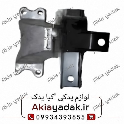 دسته موتور چپ شاهین