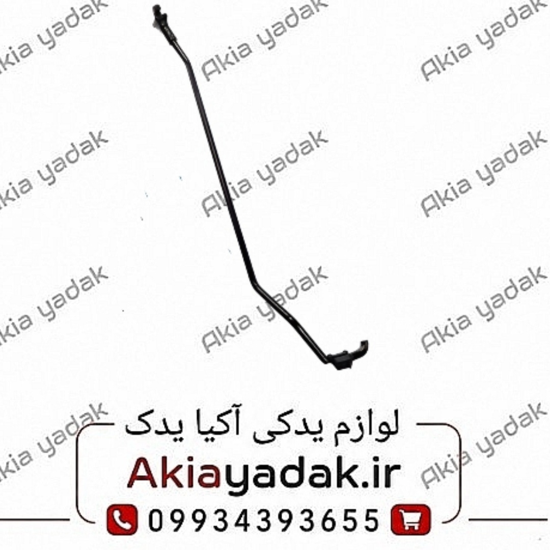 میل کاپوت شاهین
