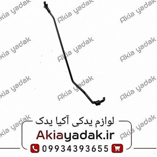 میل کاپوت شاهین پلاس