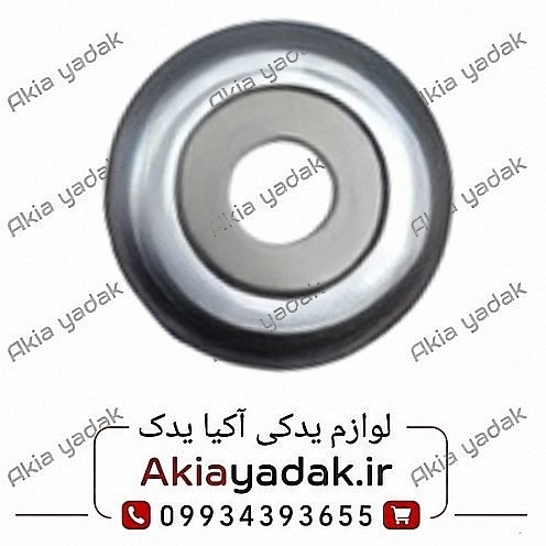 بلبرینگ سر کمک جلو شاهین