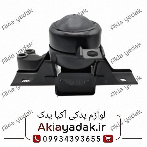 دسته موتور بالا راست شاهین