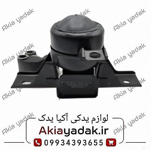دسته موتور بالا راست شاهین