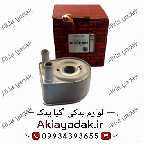 خنک کننده روغن (اوئل ماژول) شاهین