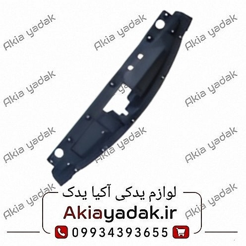 قاب بالای رادیاتور شاهین