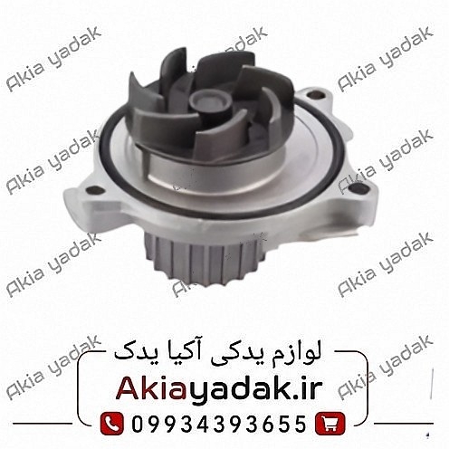 واتر پمپ شاهین