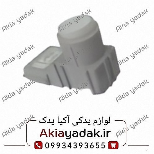 سنسور دنده عقب شاهین