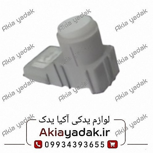 سنسور دنده عقب شاهین
