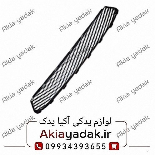 توری سپر جلو شاهین