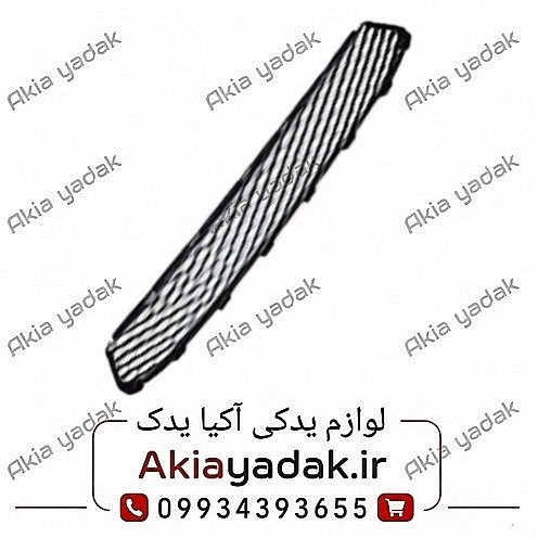 توری سپر جلو شاهین