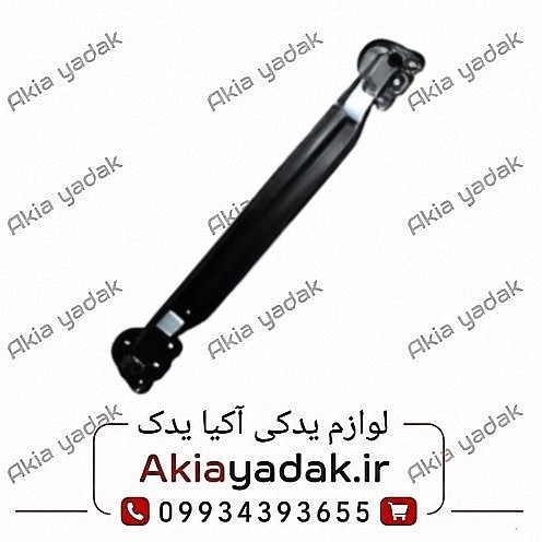 دیاق سپر عقب شاهین