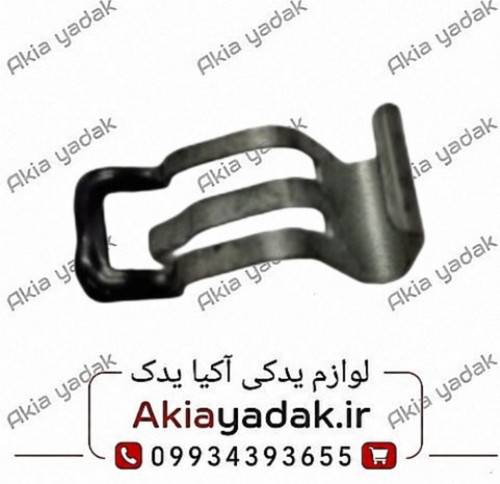 فنر درب باک شاهین