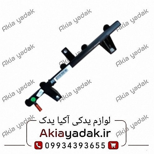 ریل سوخت شاهین
