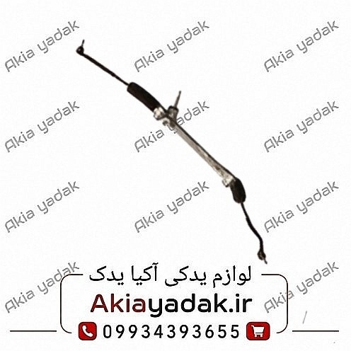 جعبه فرمان شاهین