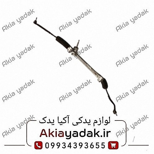 جعبه فرمان شاهین