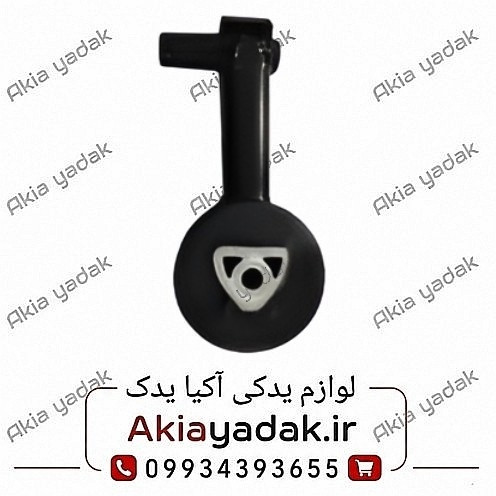 دسته موتور شاتونی شاهین
