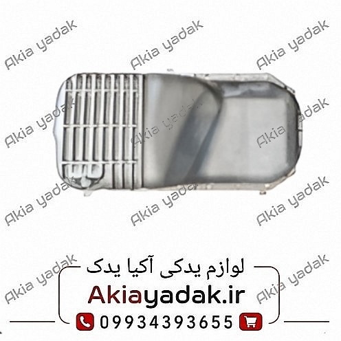 کارتل روغن شاهین