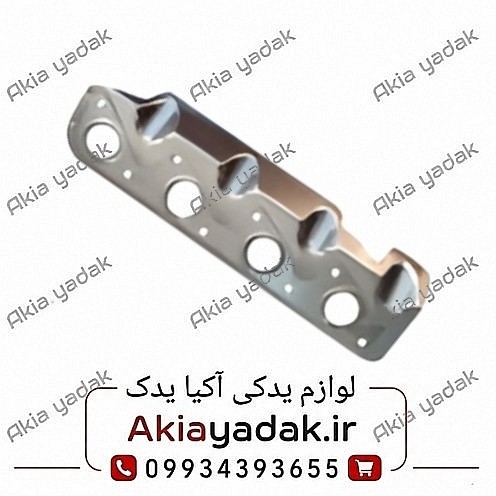 واشر منیفولد دود شاهین