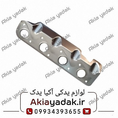 واشر منیفولد دود شاهین