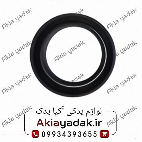 کاسه نمد میل سوپاپ شاهین