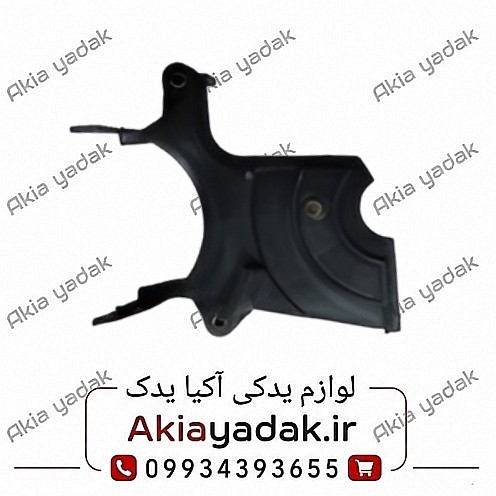 قاب پایینی تسمه تایم شاهین