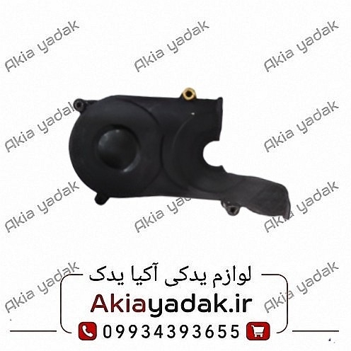 قاب بالایی تسمه تایم شاهین