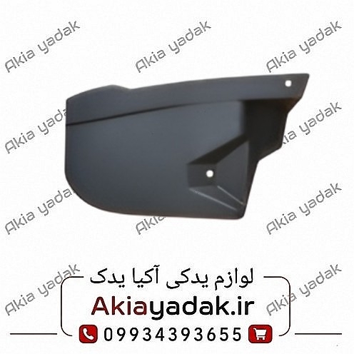 شلگیر عقب راست شاهین