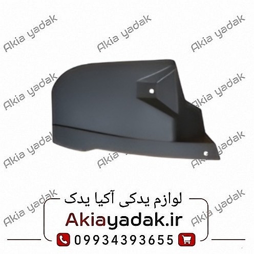 شلگیر عقب چپ شاهین