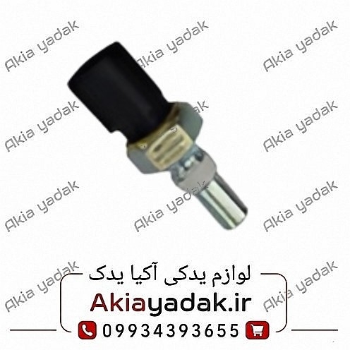 سنسور دمای آب شاهین