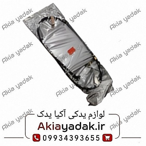 کابل ترمز دستی راست شاهین