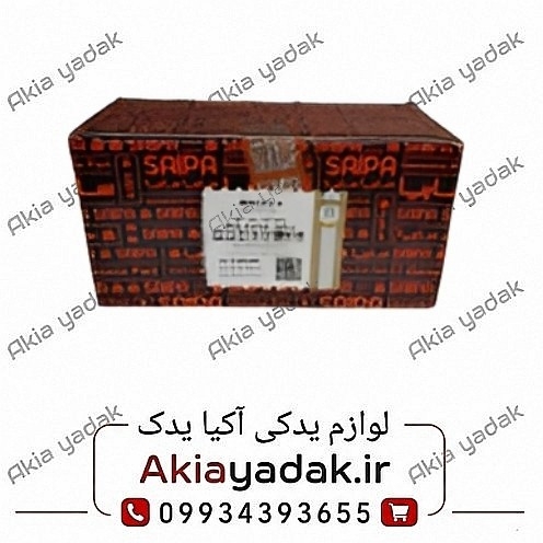 لنت ترمز عقب شاهین شرکتی