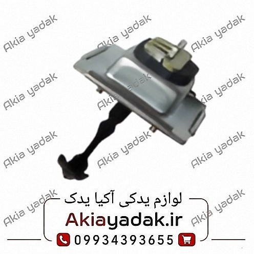 ترمز درب عقب راست شاهین