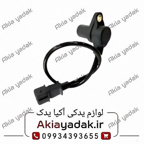سنسور دور موتور شاهین