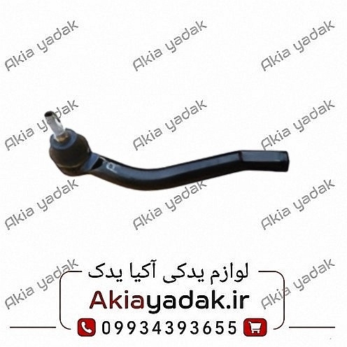 سیبک فرمان چپ شاهین