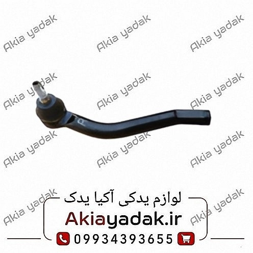 سیبک فرمان چپ شاهین
