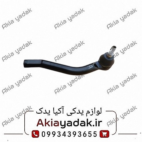 سیبک فرمان راست شاهین