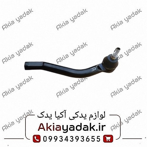 سیبک فرمان راست شاهین