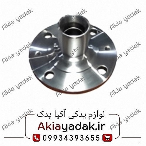 توپی چرخ جلو شاهین