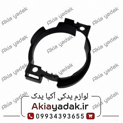 قاب دور مه شکن چپ شاهین