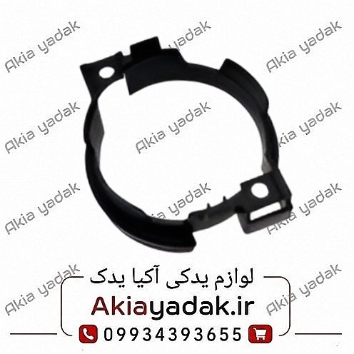 قاب دور مه شکن راست شاهین