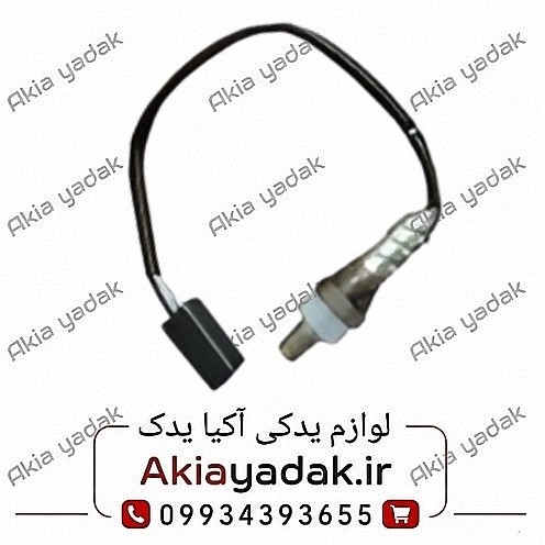 سنسور اکسیژن بالایی شاهین