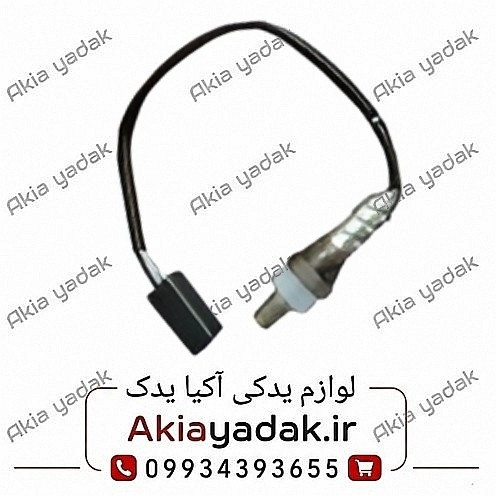 سنسور اکسیژن بالایی شاهین