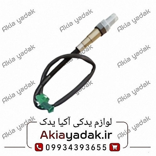 سنسور اکسیژن پایینی شاهین