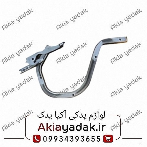 لولای درب صندوق راست شاهین