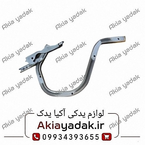 لولای درب صندوق راست شاهین