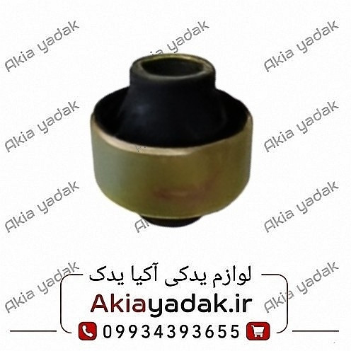 بوش طبق بزرگ شاهین