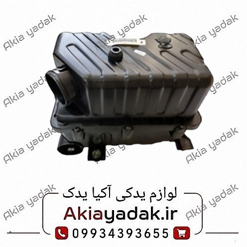 هواکش موتور شاهین دنده ای