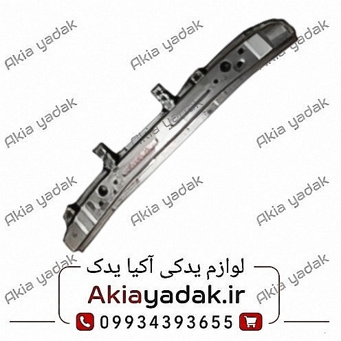 قوطی زیر رادیاتور شاهین