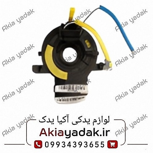 سوئیچ چرخشی شاهین