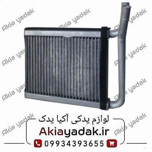 رادیاتور بخاری شاهین