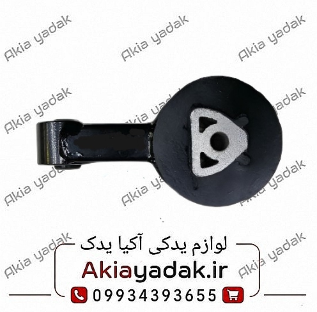 دسته موتور شاتونی شاهین پلاس